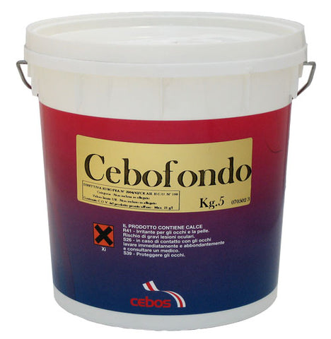 CEBO Fondo