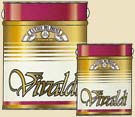 Vivaldi® Preludio - Base Coat