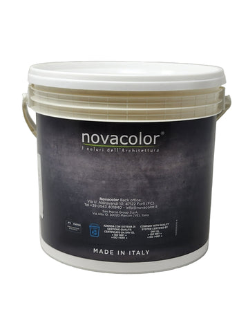 Novacolor Era a Pennello Lime paint