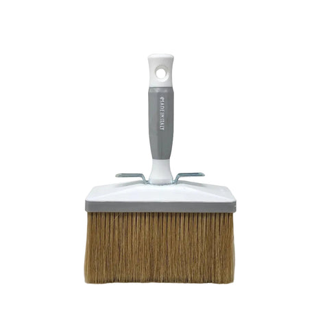 603-Boldrini Lime Brush w/Natural & Synthetic Fibers