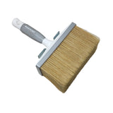 603-Boldrini Lime Brush w/Natural & Synthetic Fibers