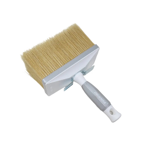 S.603 Boldrini Lime Brush w/Natural & Synthetic Fibers