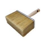 592-Boldrini Premium Lime Brush w/Natural & Synthetic Fibers