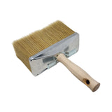 592-Boldrini Premium Lime Brush w/Natural & Synthetic Fibers