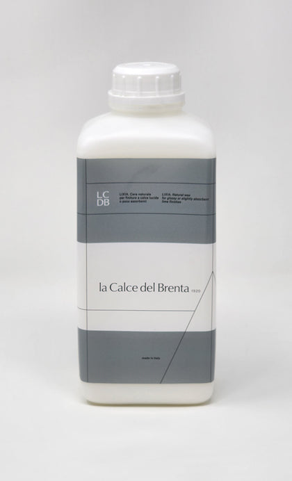 Vivaldi Lixia - Wax