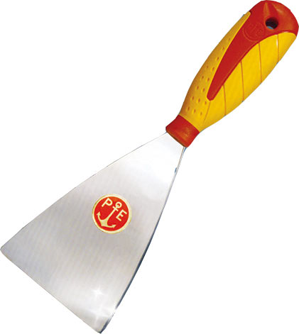 Pavan Tools - Trapezoid Finishing Trowel with Thin .5 mm Blade – Olea  Specialty Products