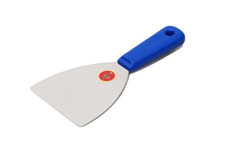 Pavan Tools - 504/IS Stainless Plaster Spatula – Olea Specialty Products