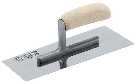 Plaster Tools - Trapeziod Finishing Trowel