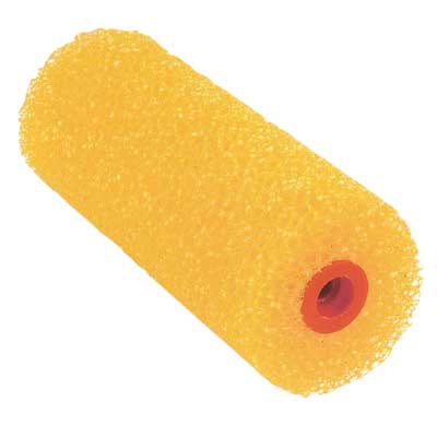 Faux Paint Roller - Large Grain Sponge